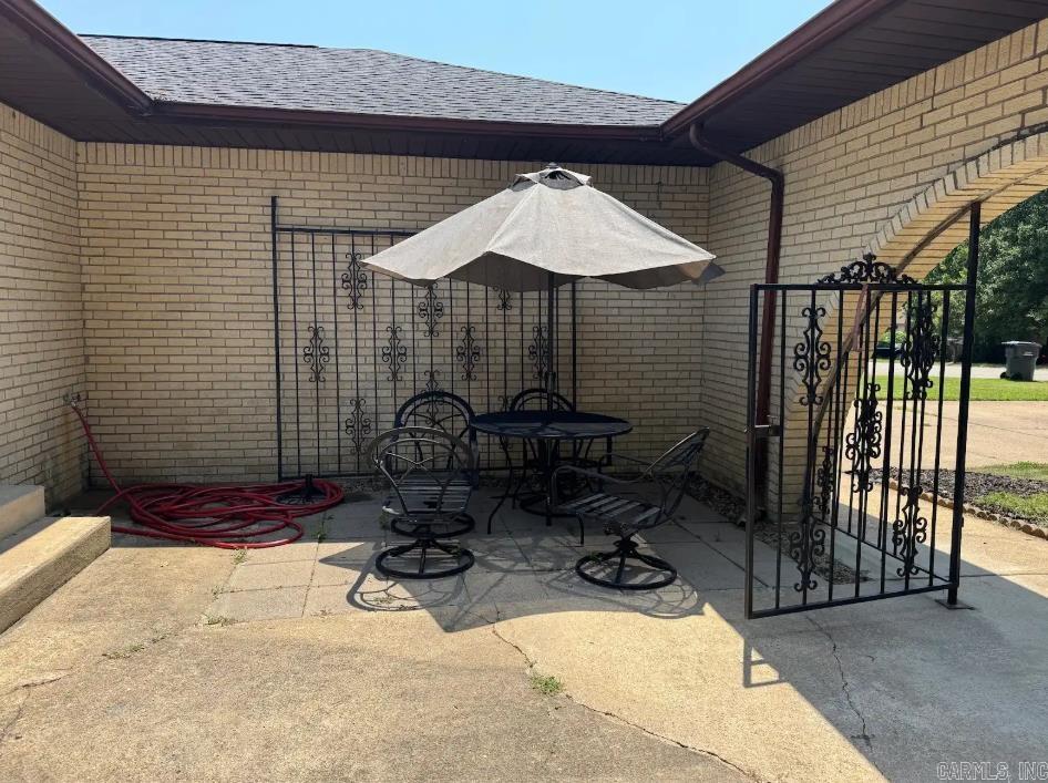 2316 Indian Trail  Jonesboro, AR