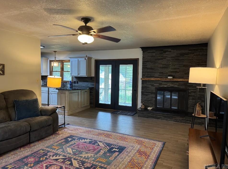2316 Indian Trail  Jonesboro, AR
