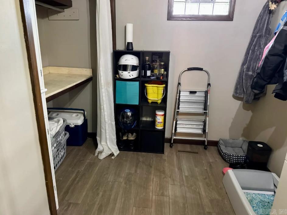 2316 Indian Trail  Jonesboro, AR
