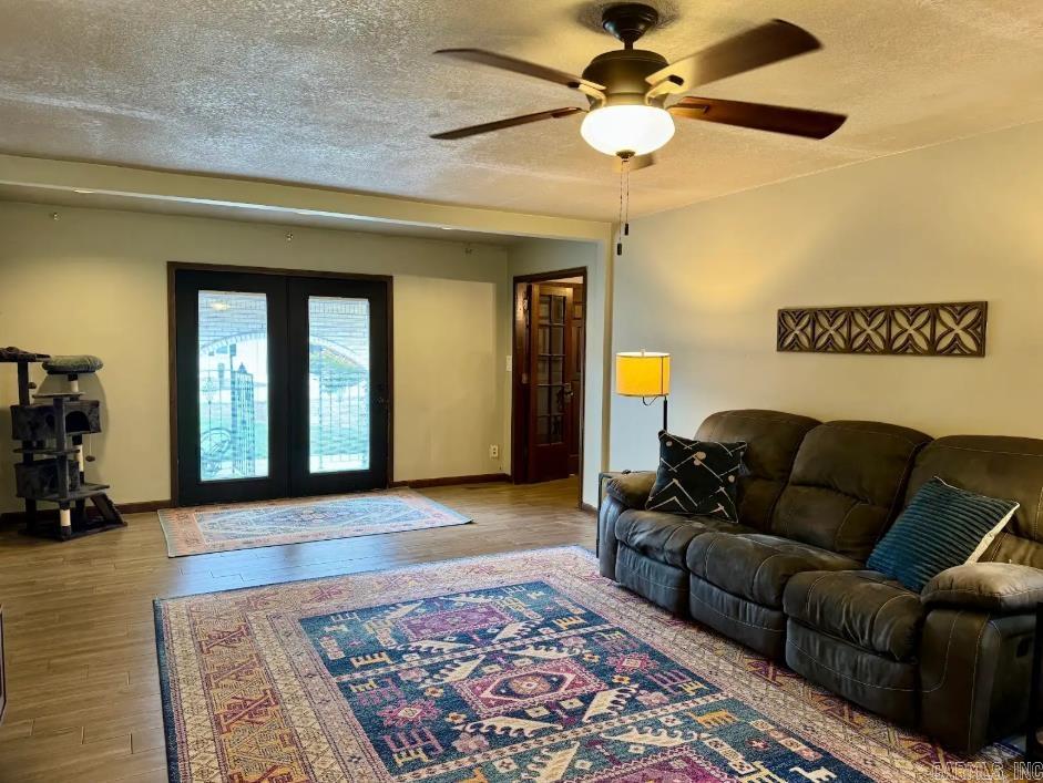 2316 Indian Trail  Jonesboro, AR