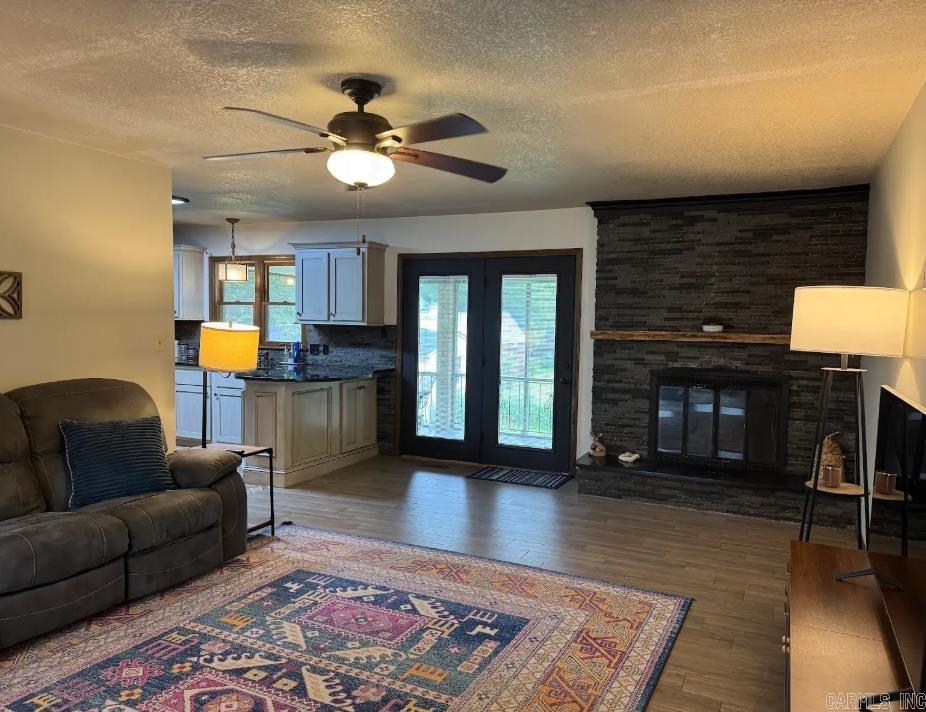 2316 Indian Trail  Jonesboro, AR