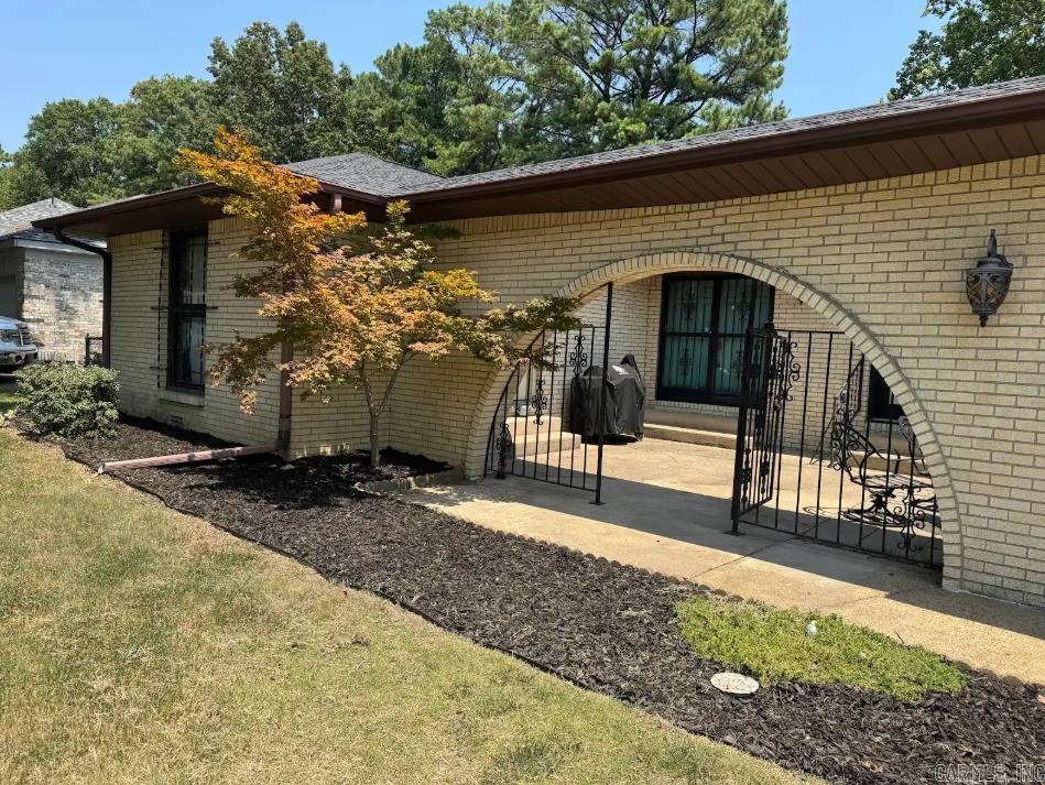 2316 Indian Trail  Jonesboro, AR