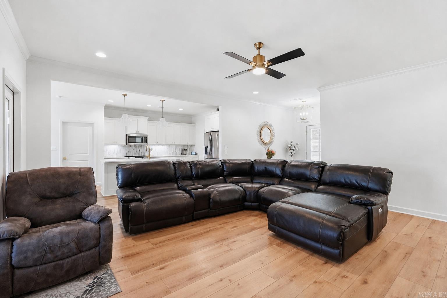 202 Marble Drive  Jacksonville, AR