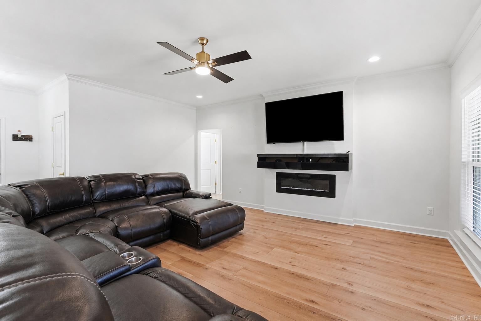 202 Marble Drive  Jacksonville, AR