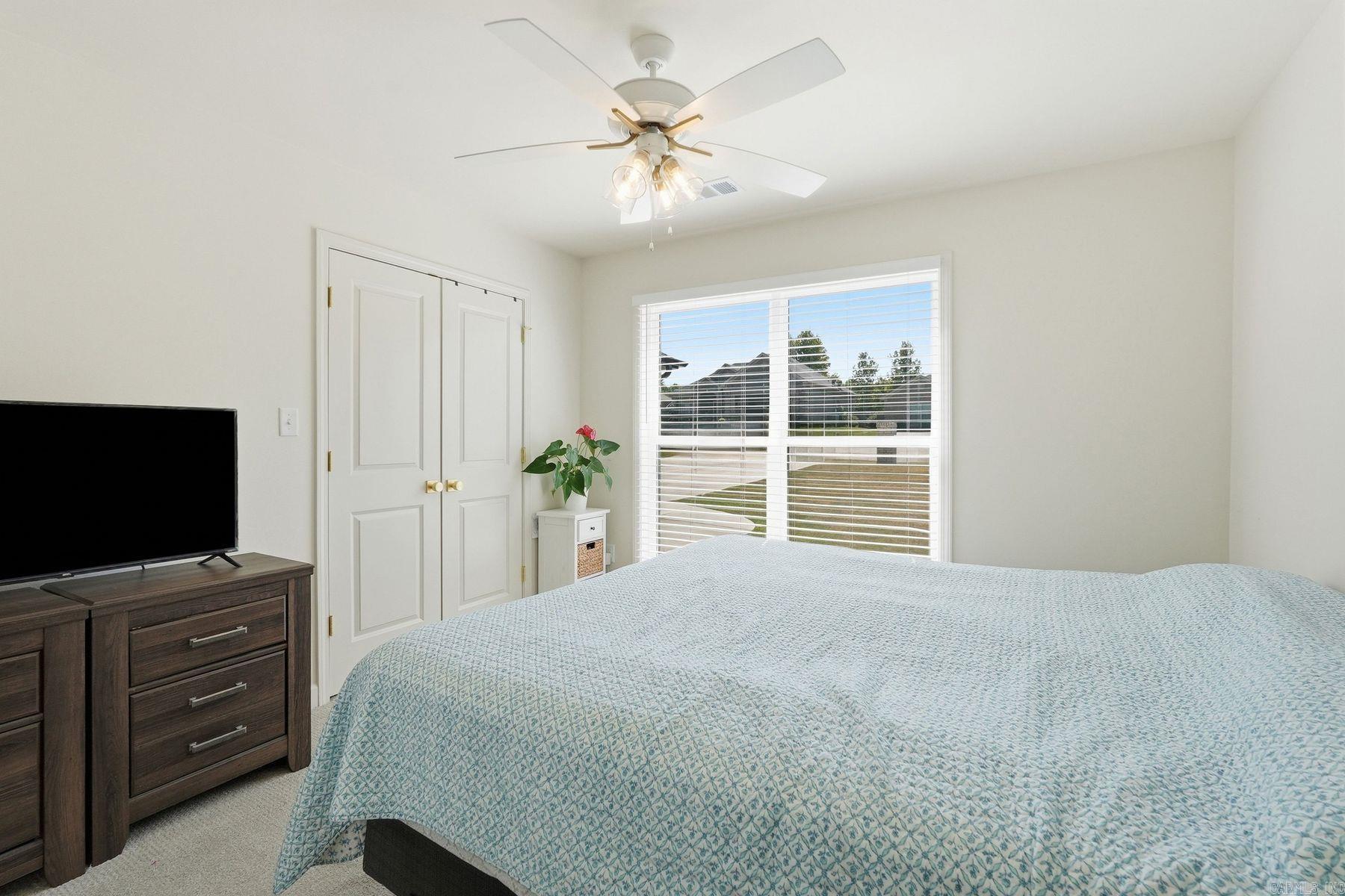 202 Marble Drive  Jacksonville, AR