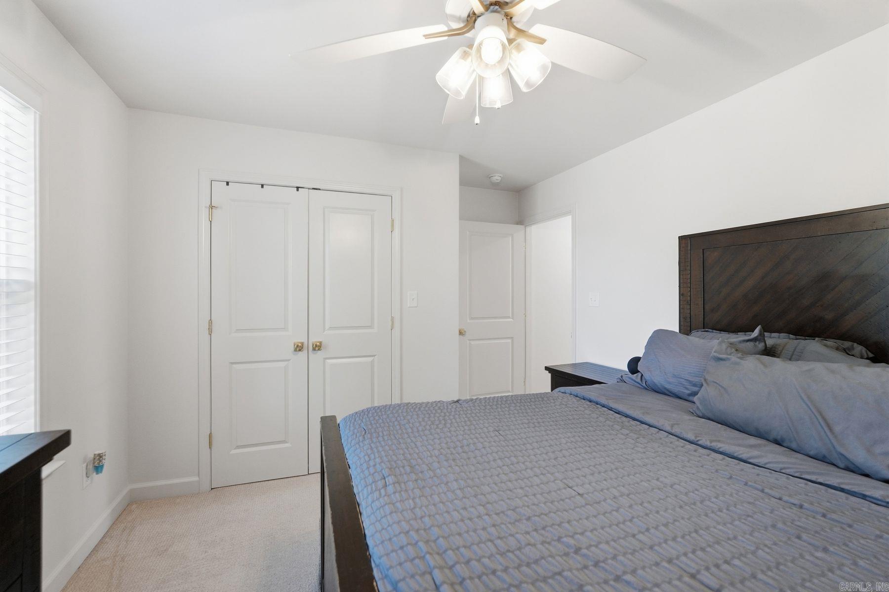 202 Marble Drive  Jacksonville, AR