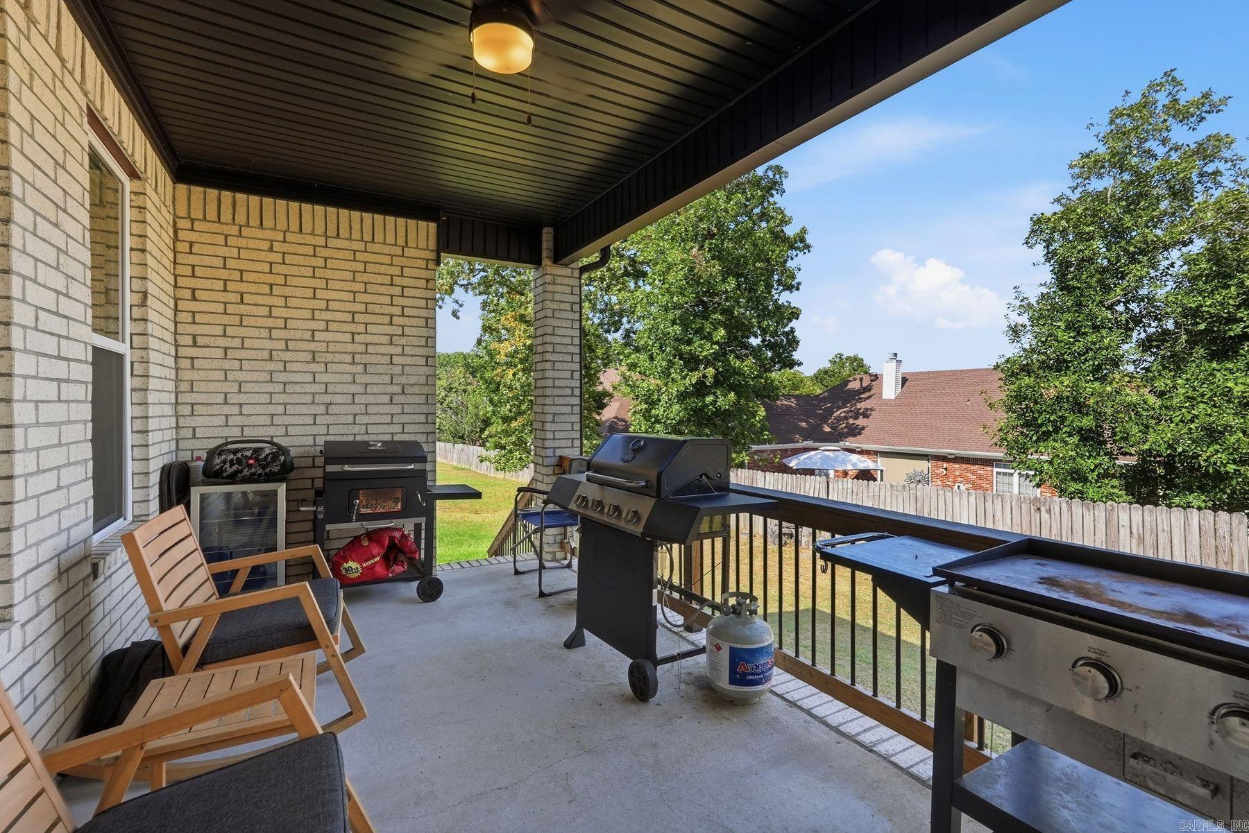 202 Marble Drive  Jacksonville, AR