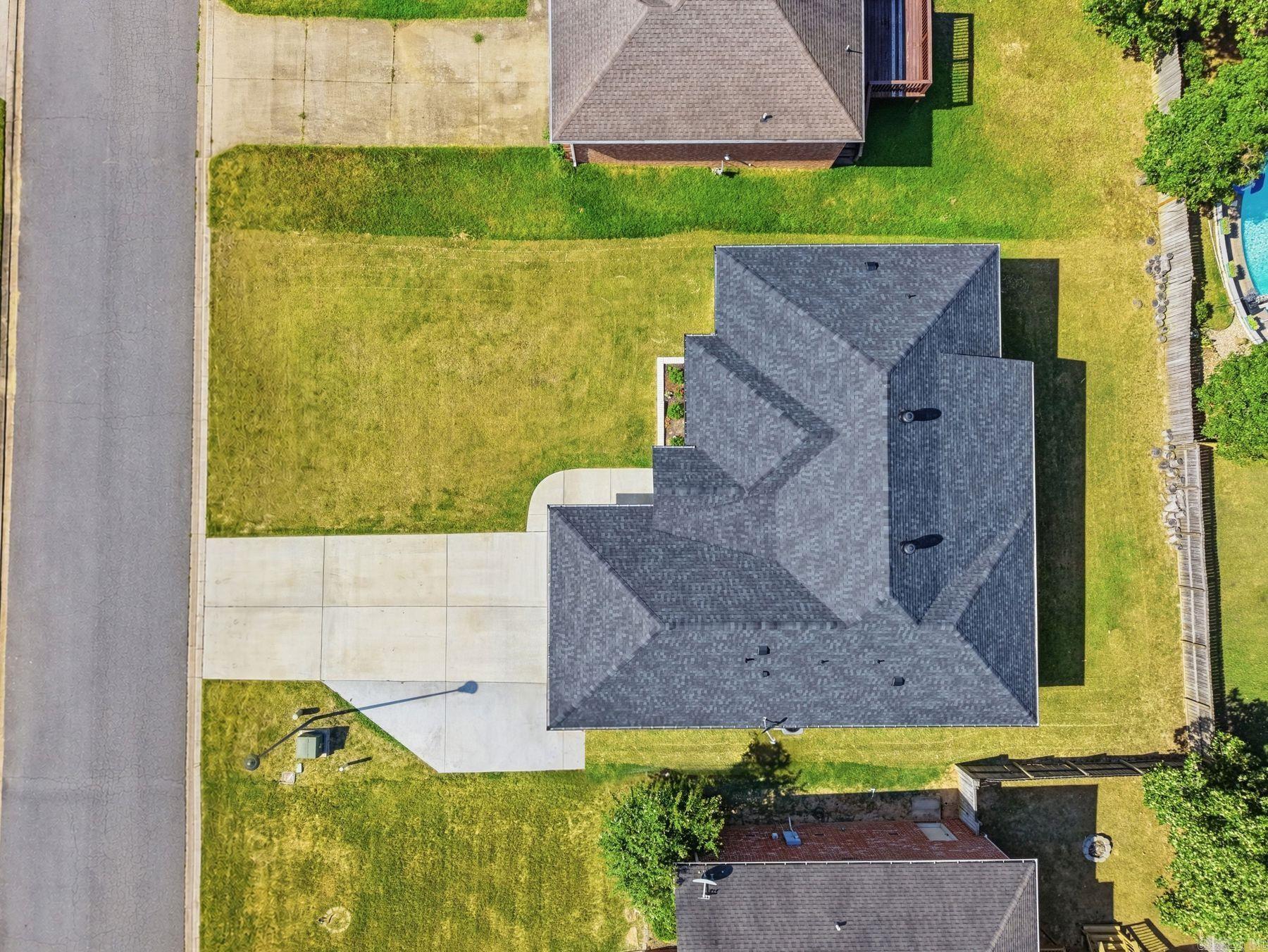 202 Marble Drive  Jacksonville, AR