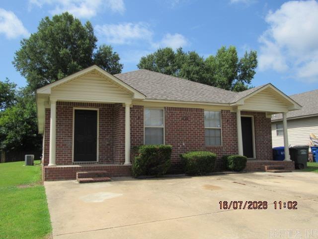 2125-B Rosemary Drive  Conway, AR