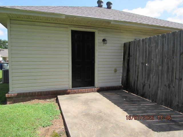 2125-B Rosemary Drive  Conway, AR