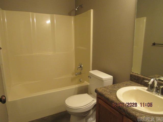 2125-B Rosemary Drive  Conway, AR