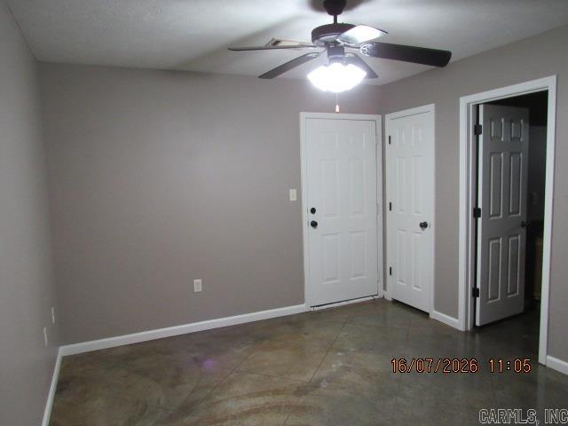 2125-B Rosemary Drive  Conway, AR