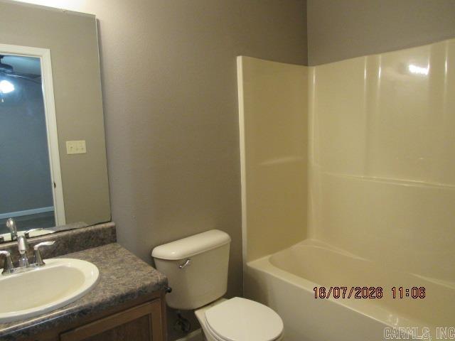 2125-B Rosemary Drive  Conway, AR