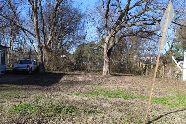 615 W 23  North Little Rock, AR