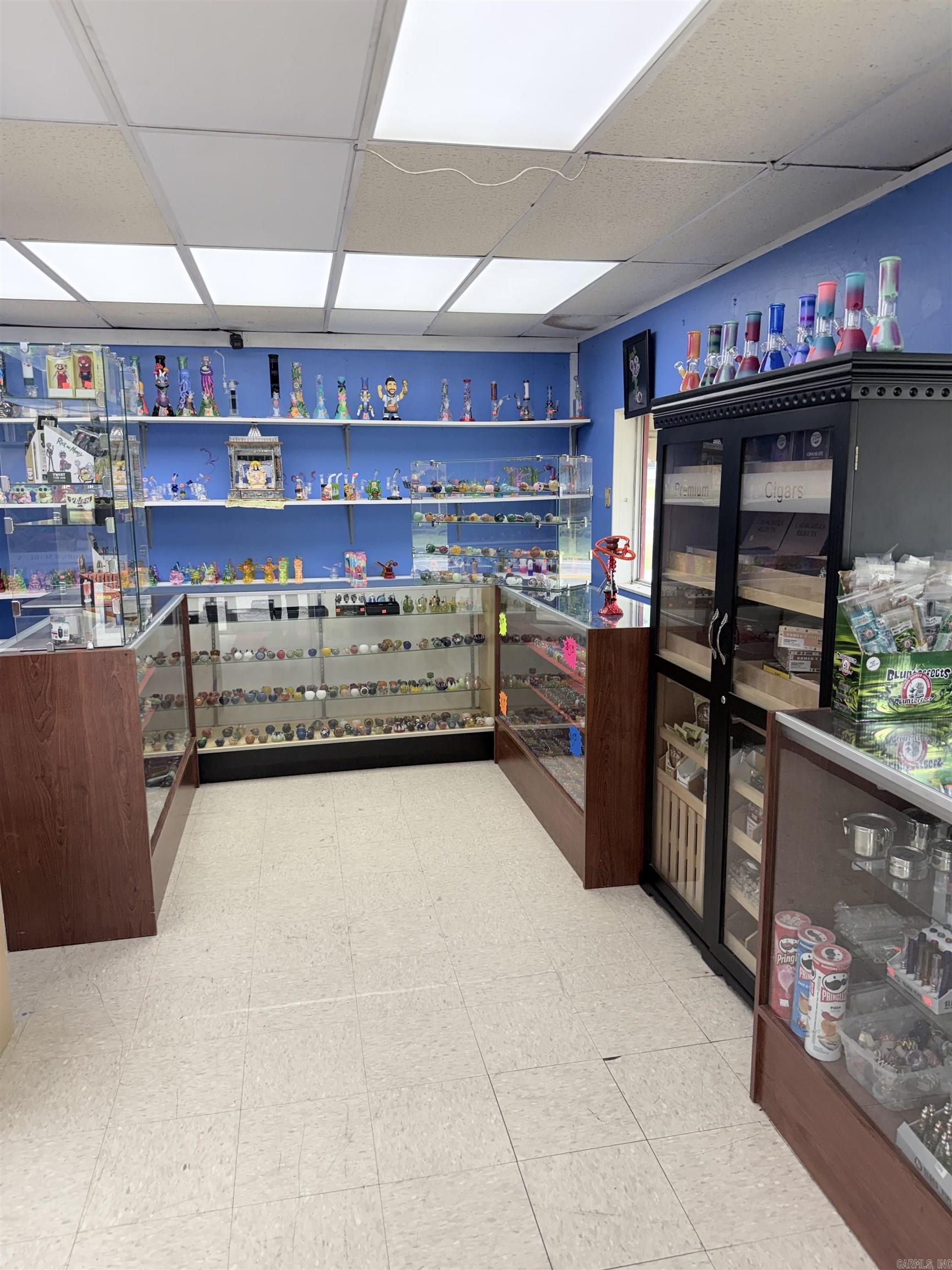 115 N Magnolia  Perryville, AR