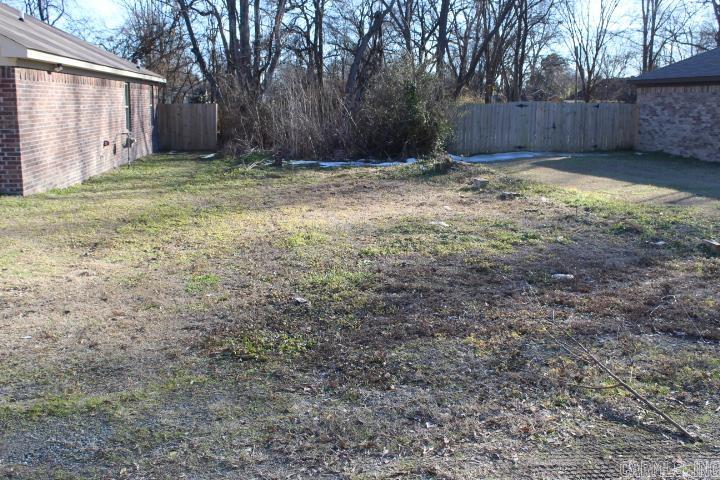 616 W 23  North Little Rock, AR
