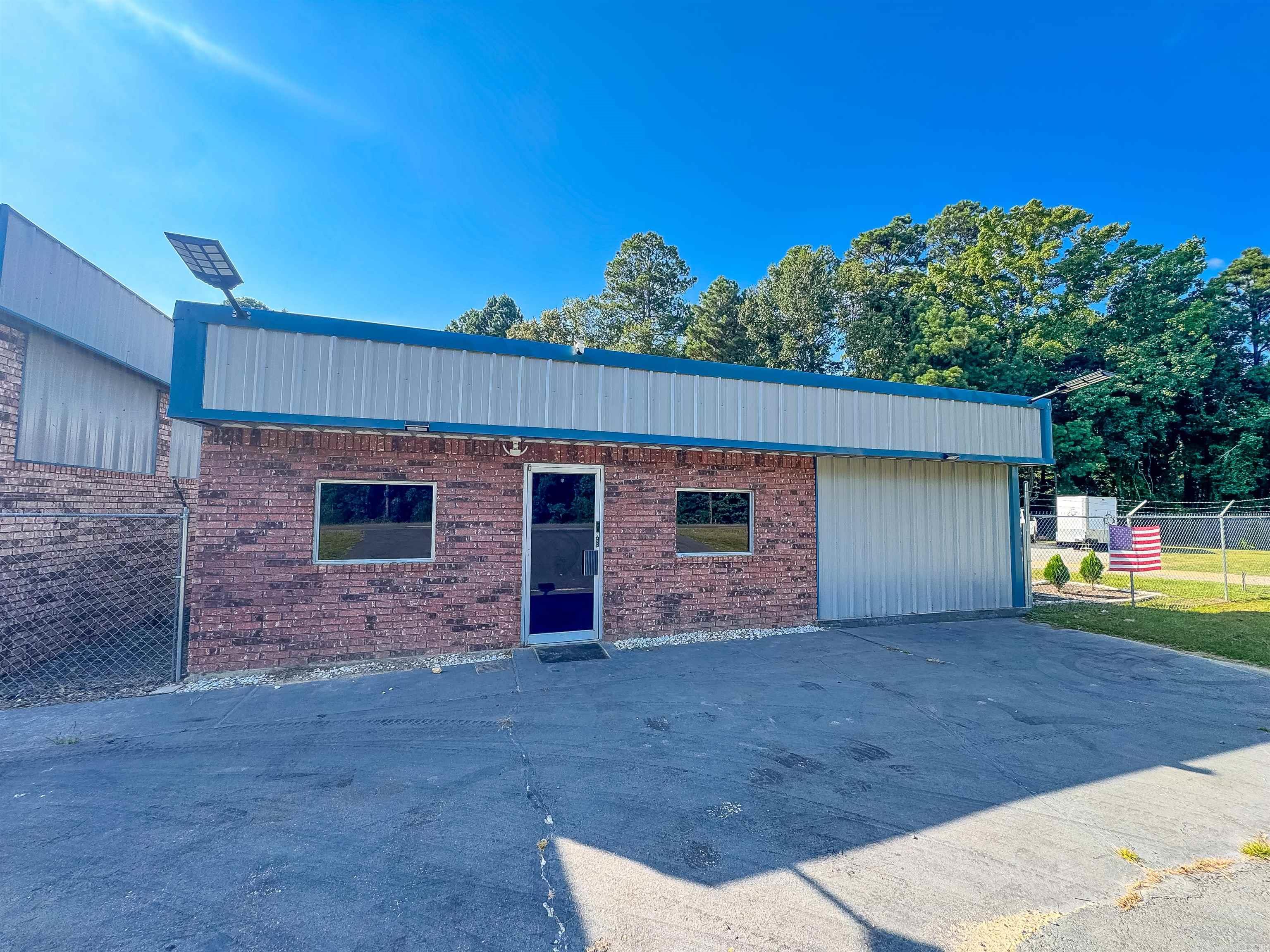 7942 Calion  El Dorado, AR