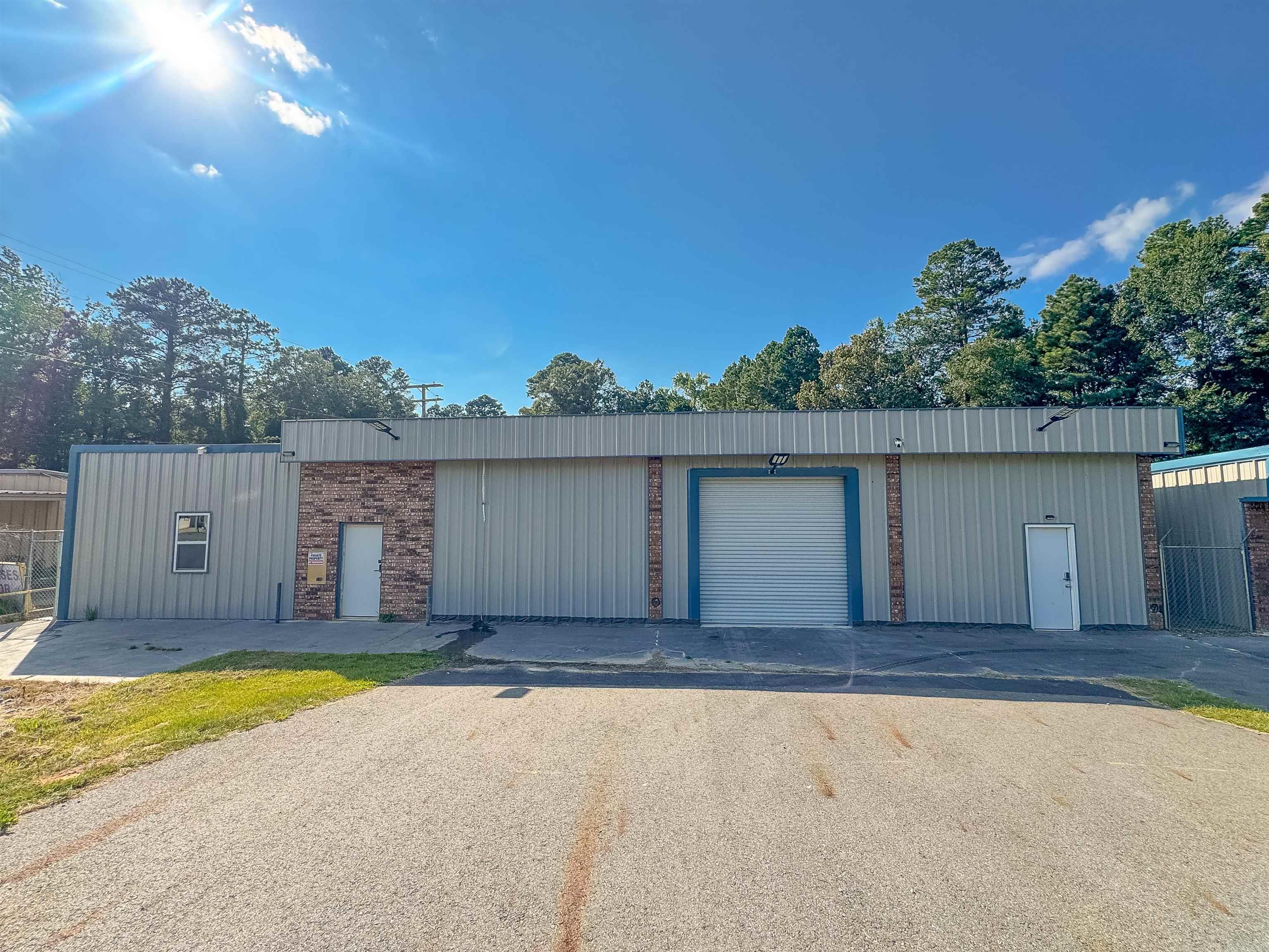 7942 Calion  El Dorado, AR