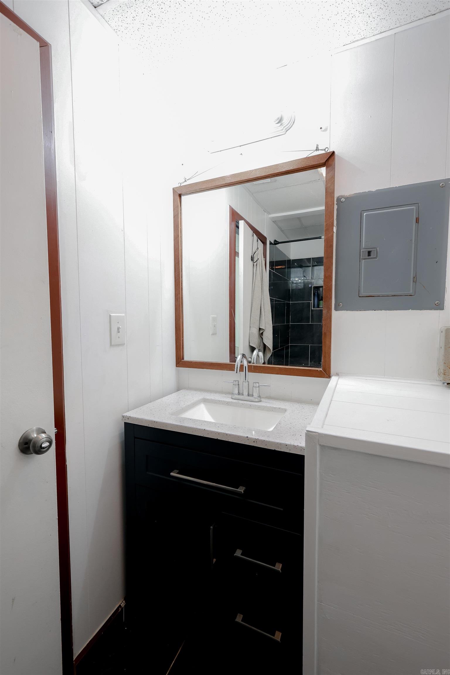 7942 Calion  El Dorado, AR