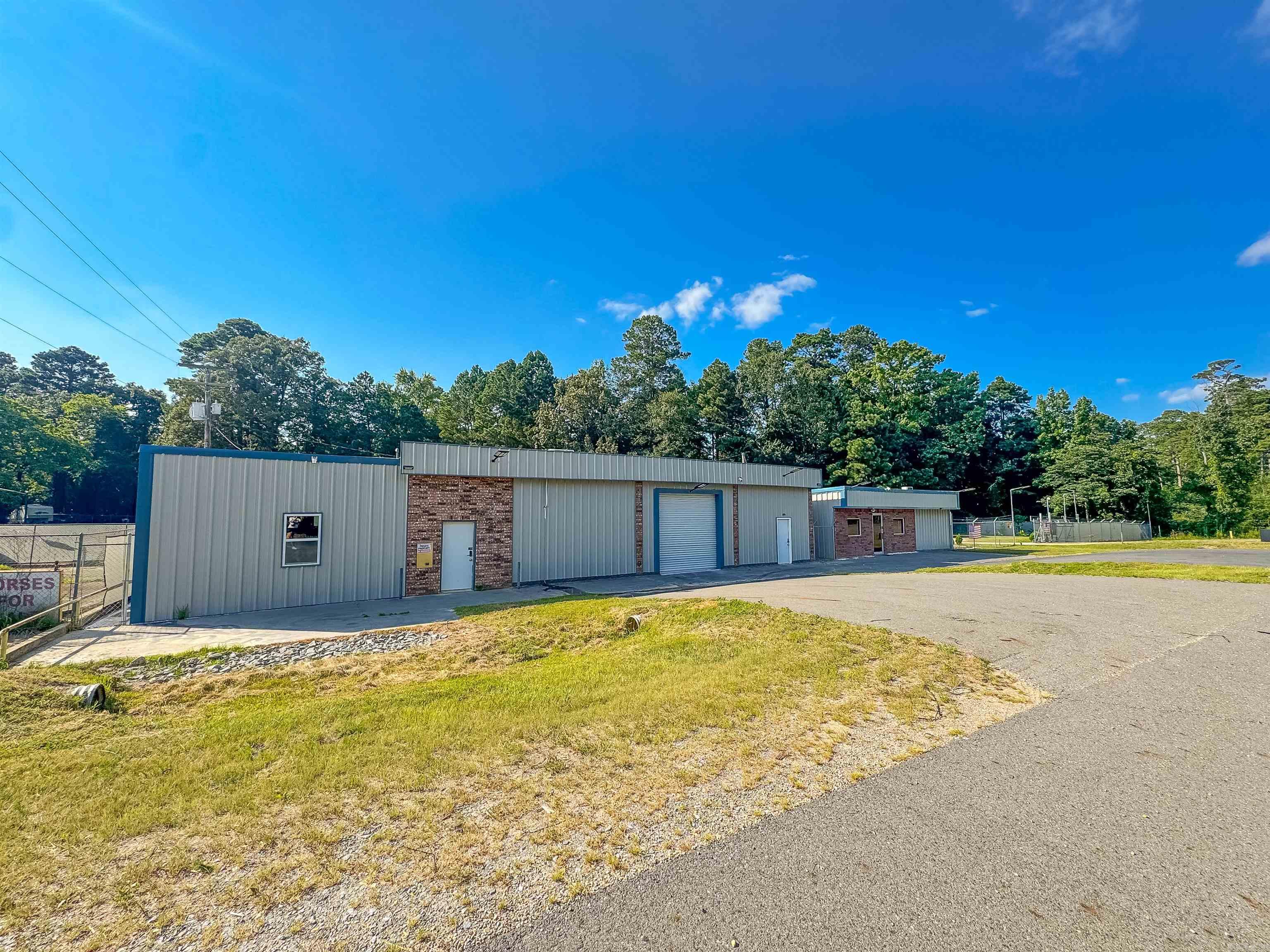 7942 Calion  El Dorado, AR