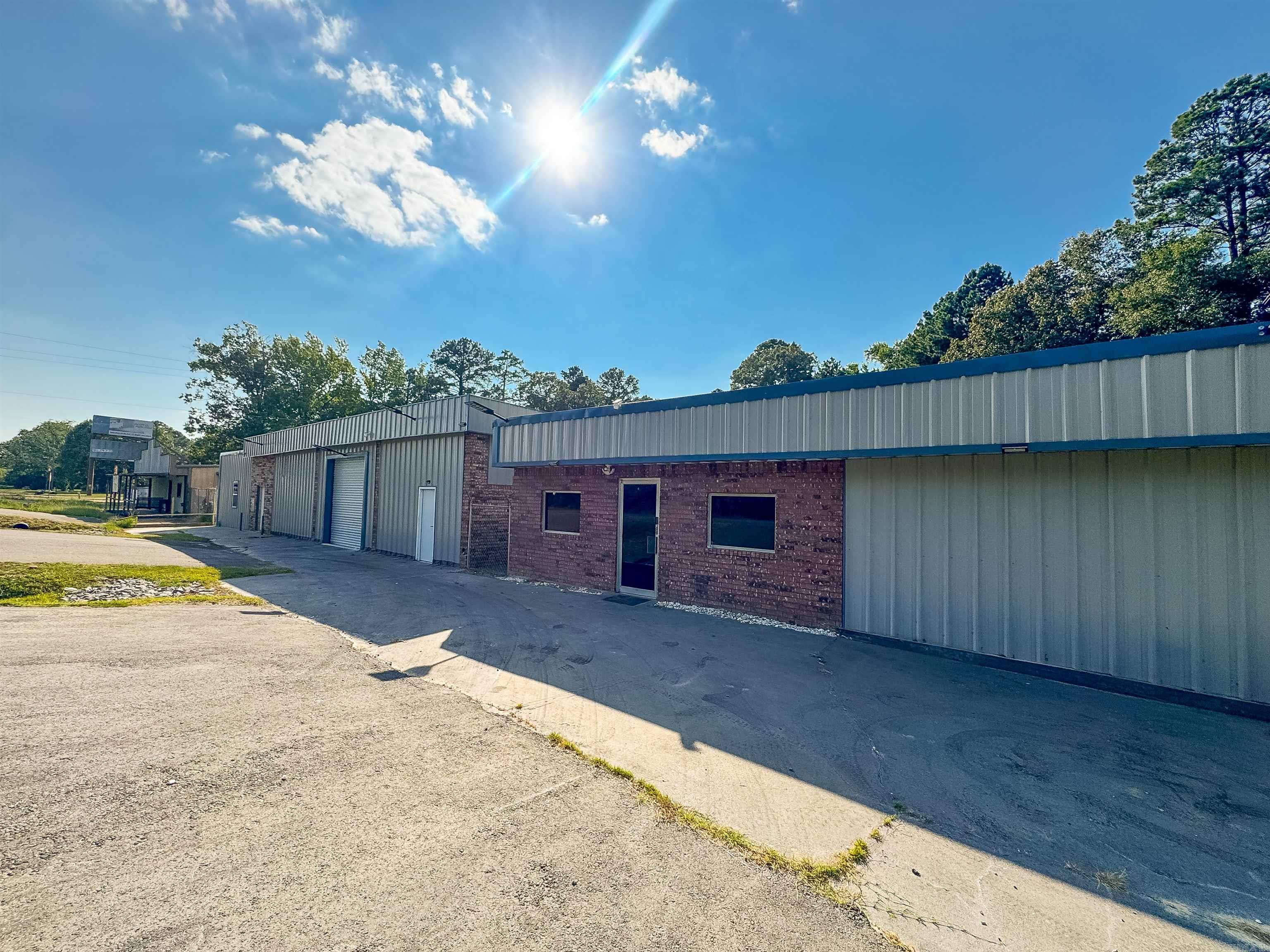 7942 Calion  El Dorado, AR