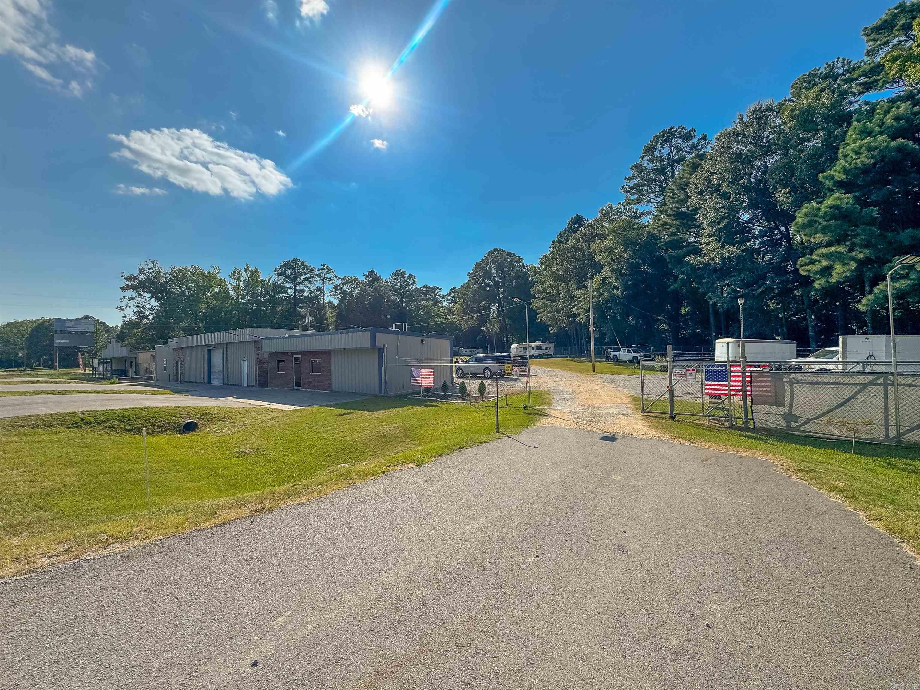7942 Calion  El Dorado, AR
