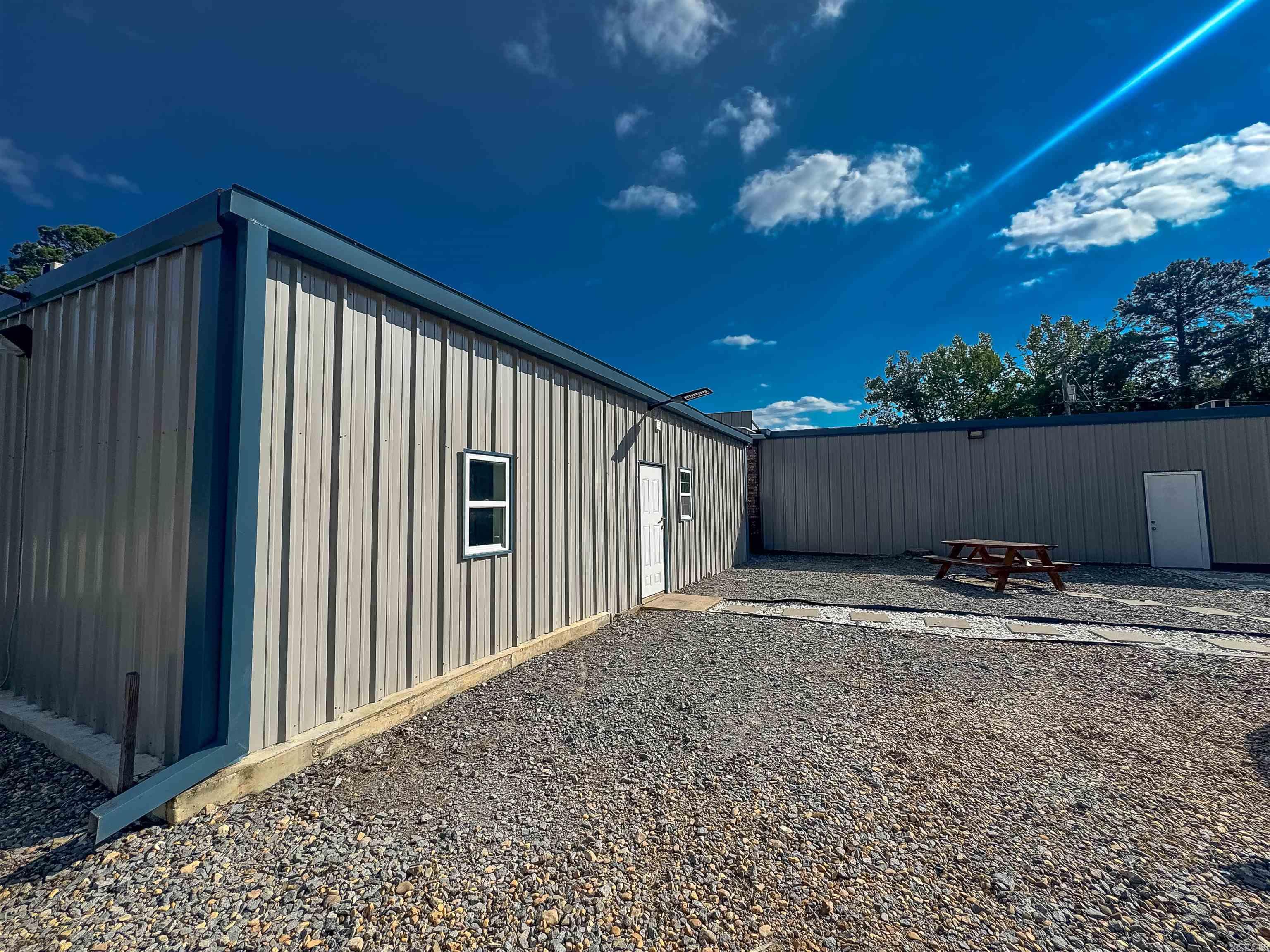 7942 Calion  El Dorado, AR