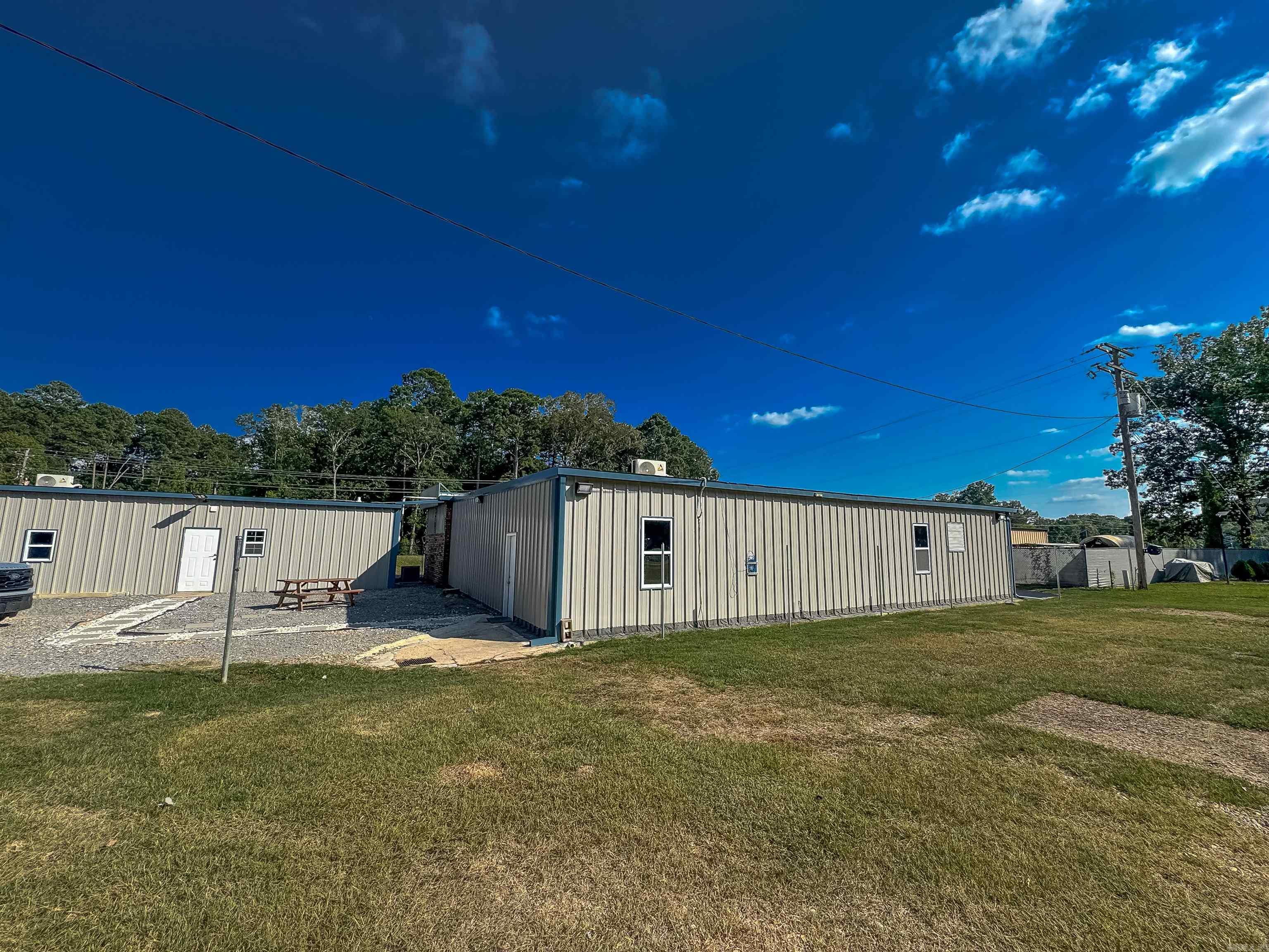 7942 Calion  El Dorado, AR