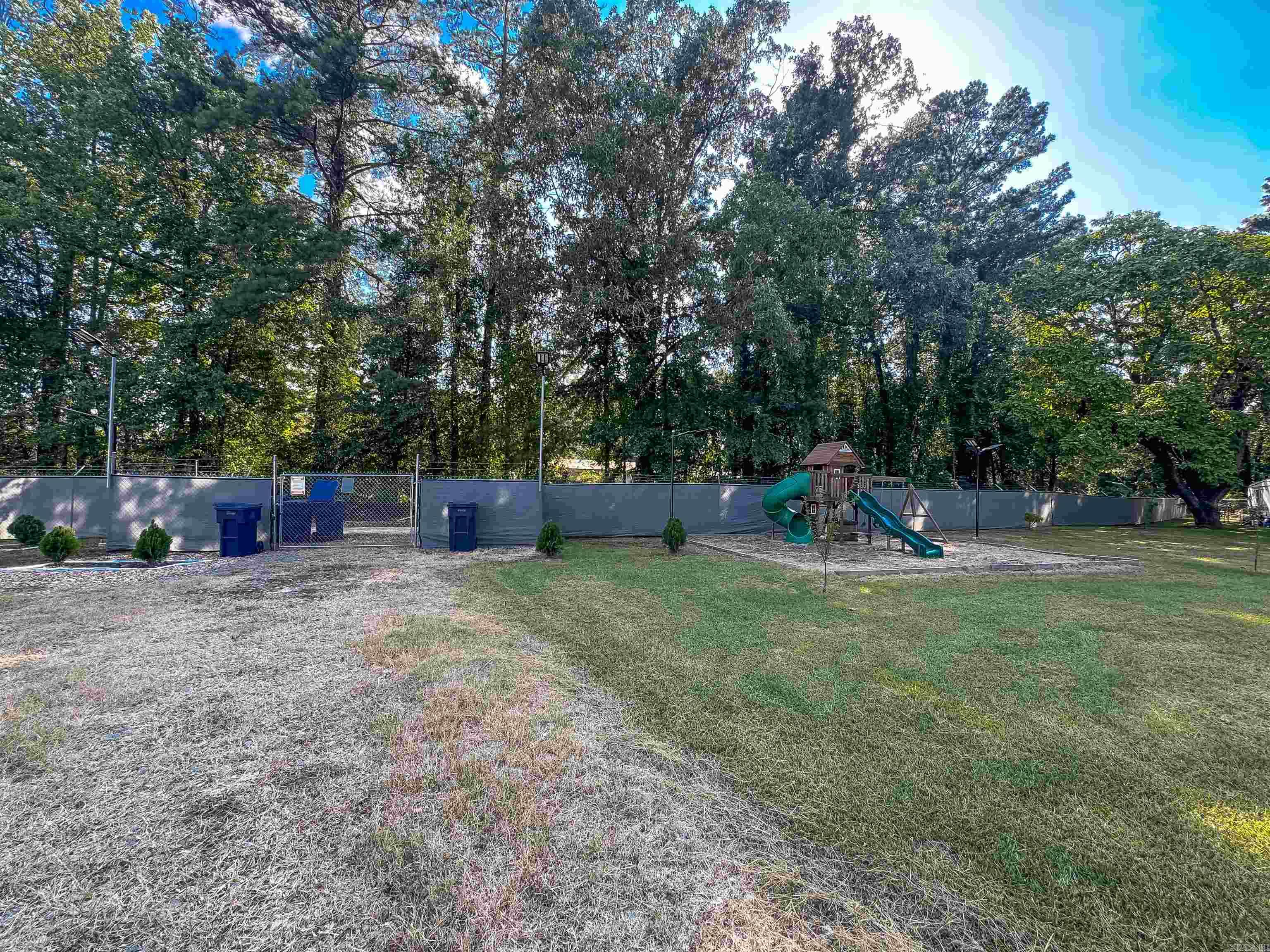 7942 Calion  El Dorado, AR