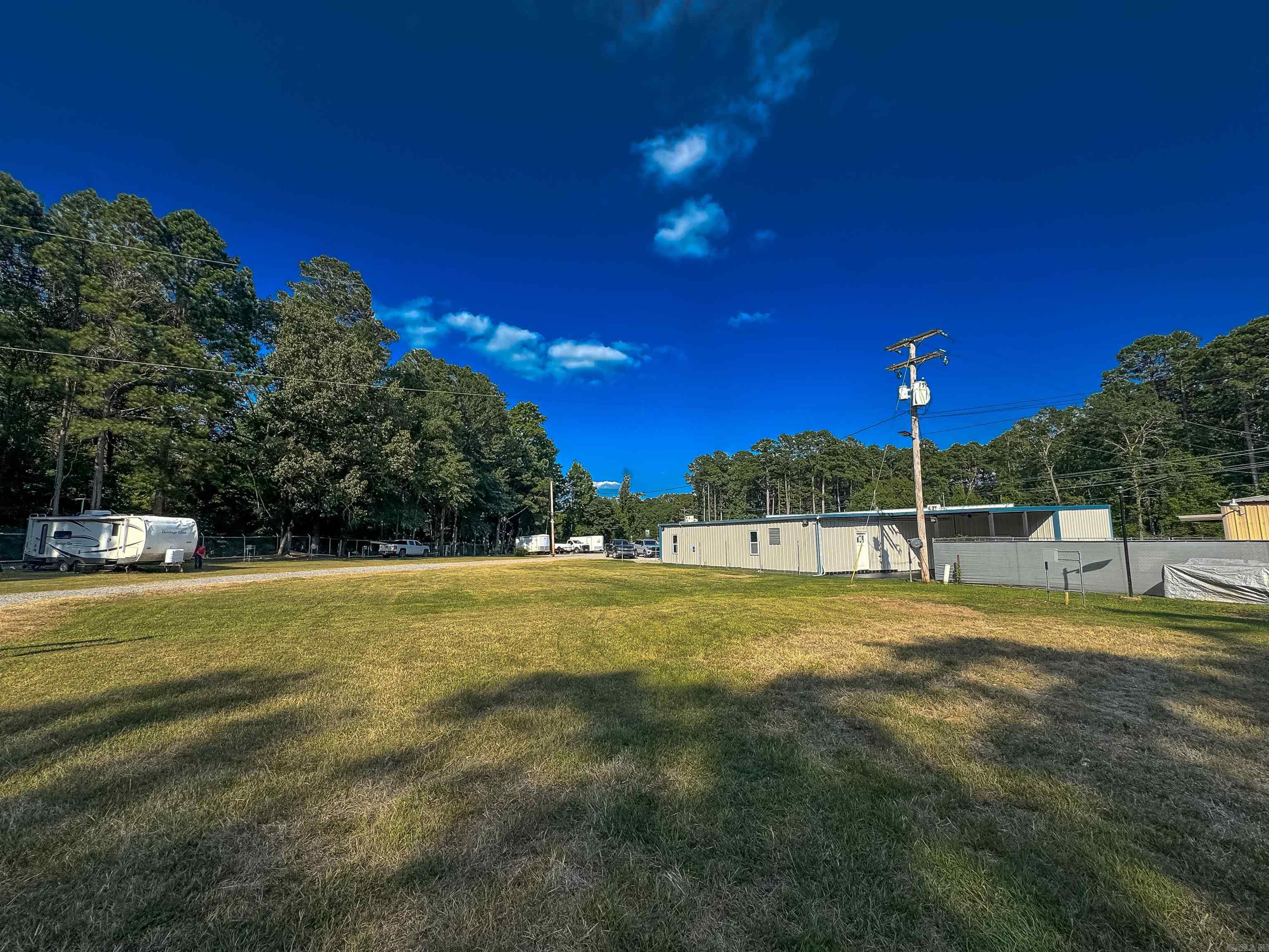 7942 Calion  El Dorado, AR