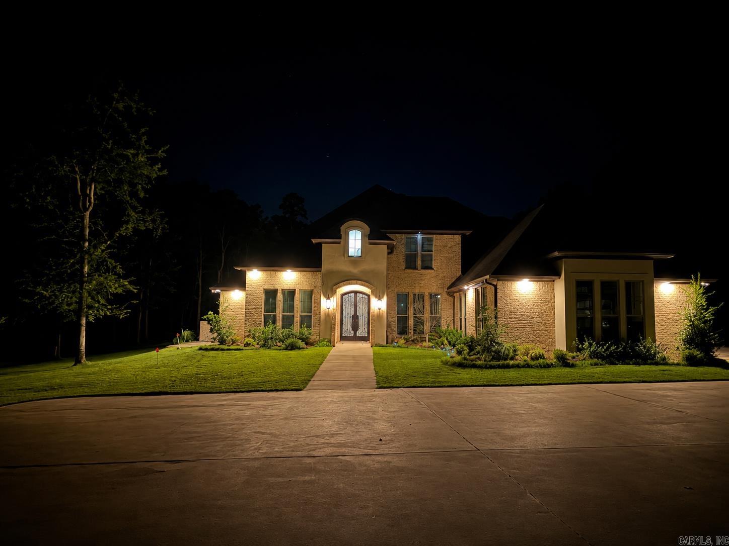 333 Augusta Dr  El Dorado, AR