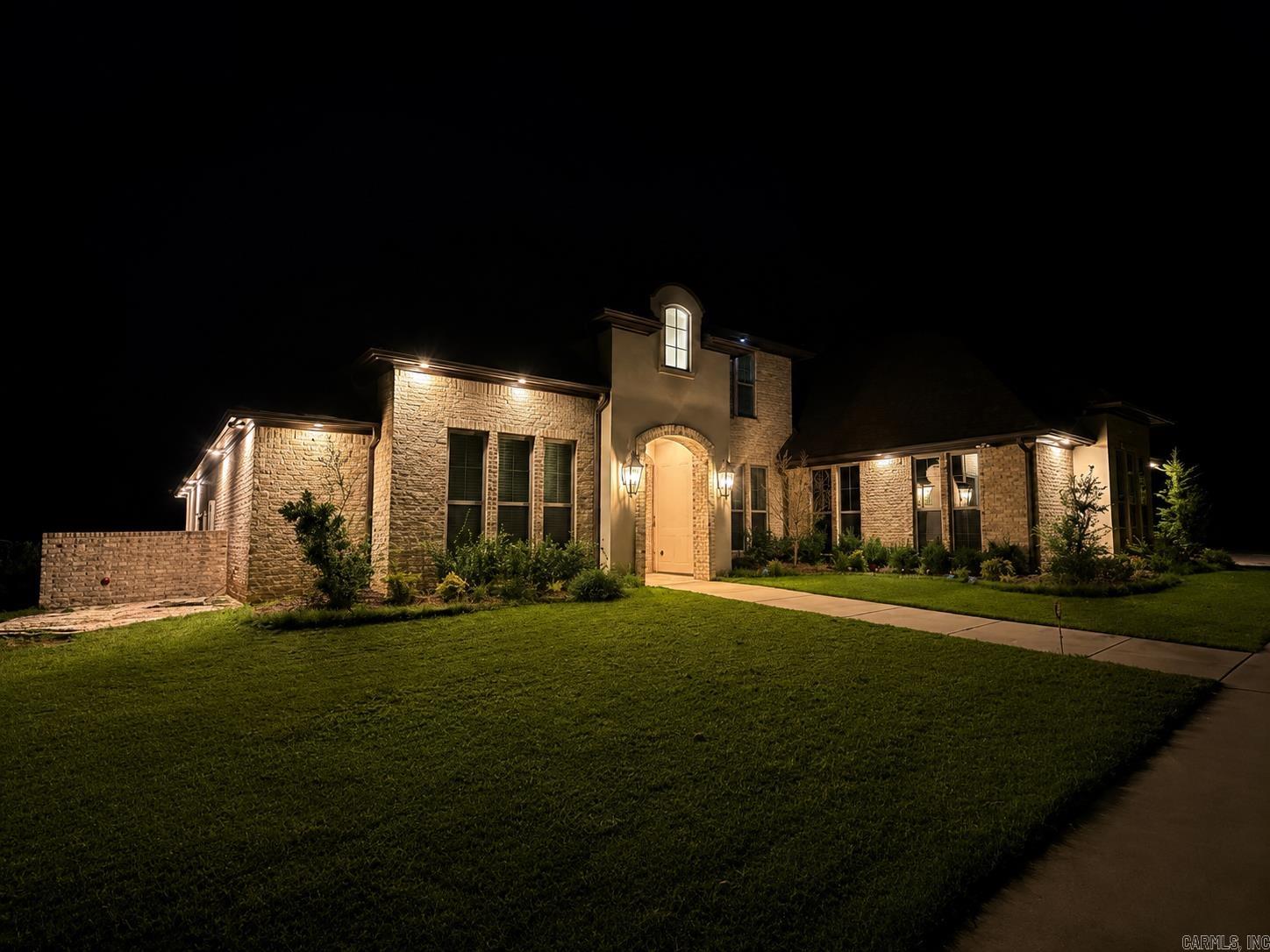 333 Augusta Dr  El Dorado, AR
