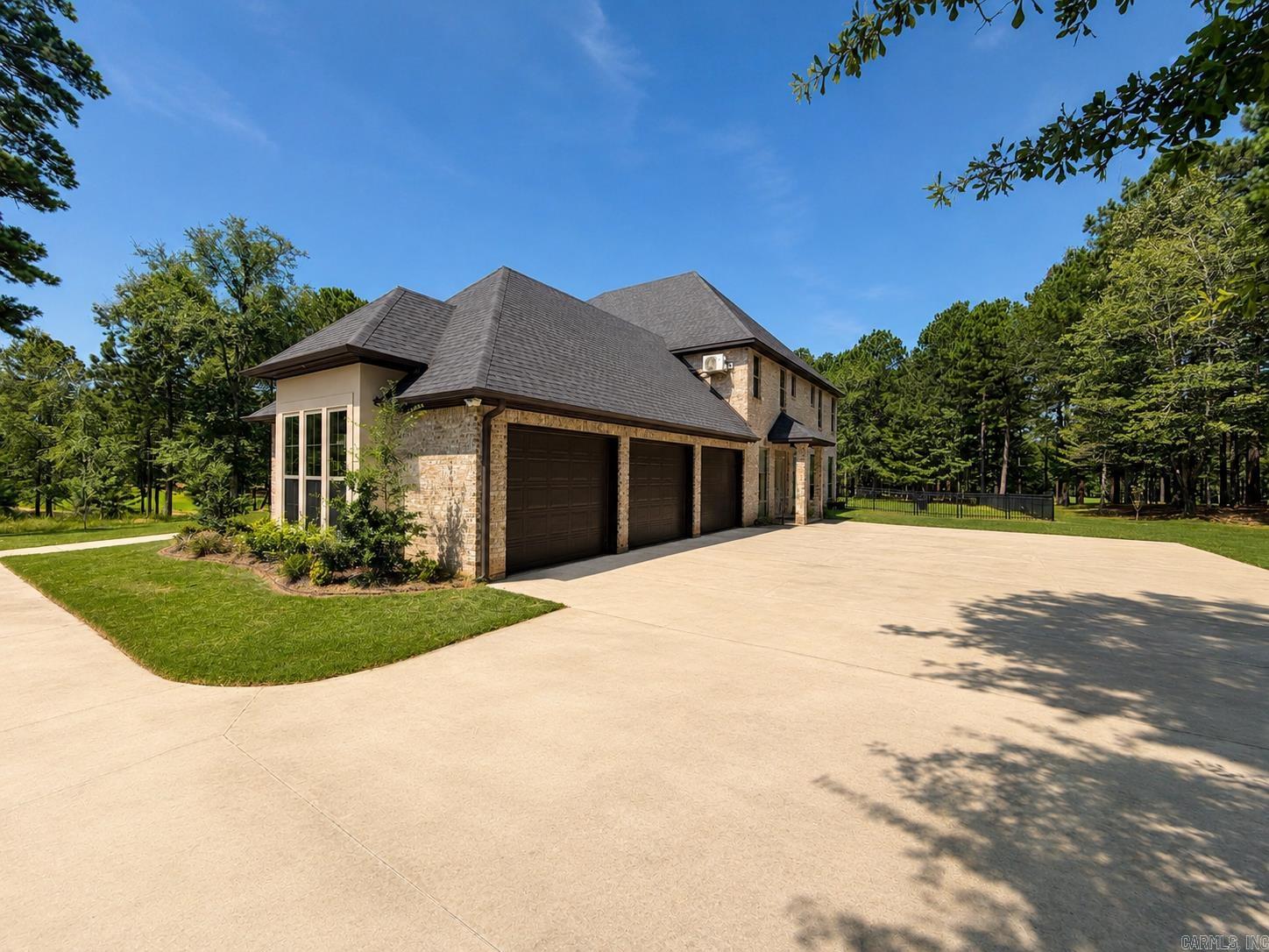333 Augusta Dr  El Dorado, AR