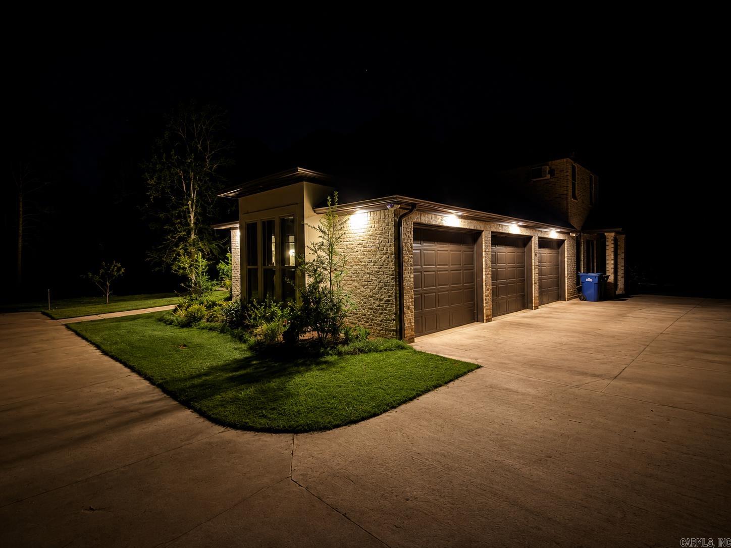 333 Augusta Dr  El Dorado, AR