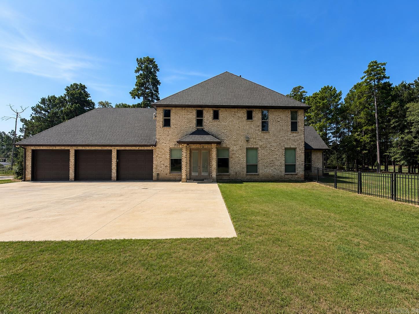 333 Augusta Dr  El Dorado, AR