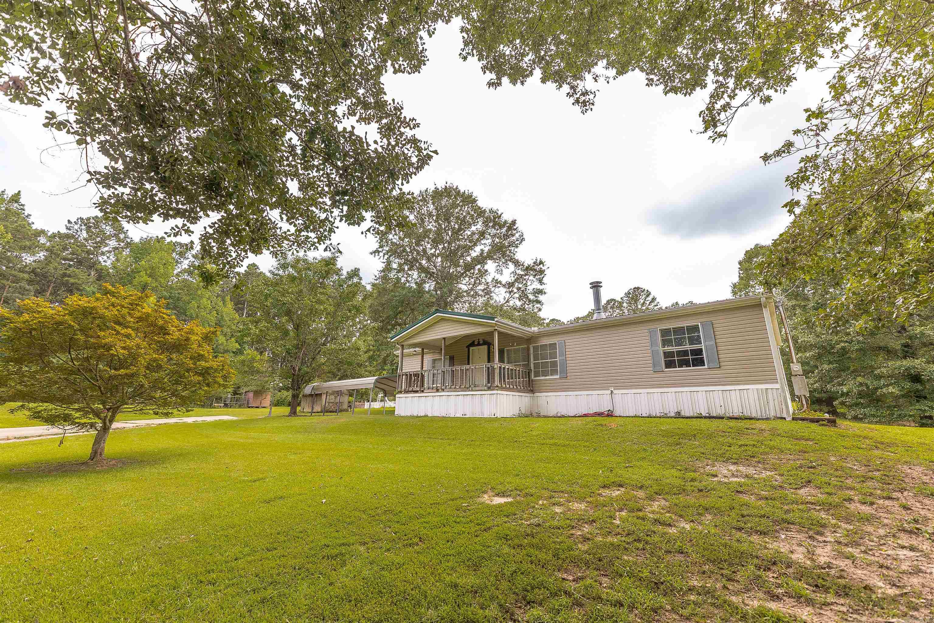 196 Rabbit  El Dorado, AR