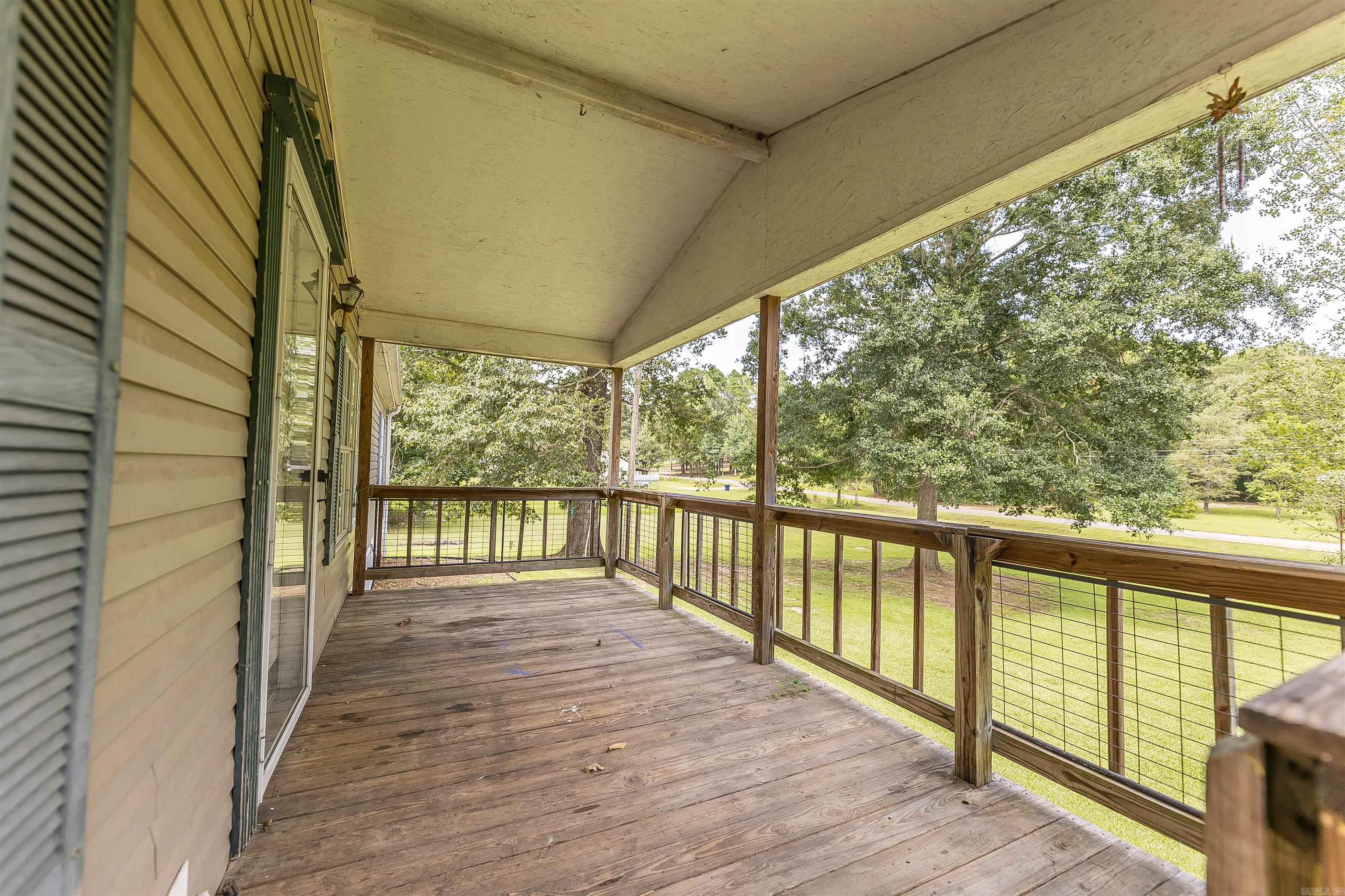 196 Rabbit  El Dorado, AR