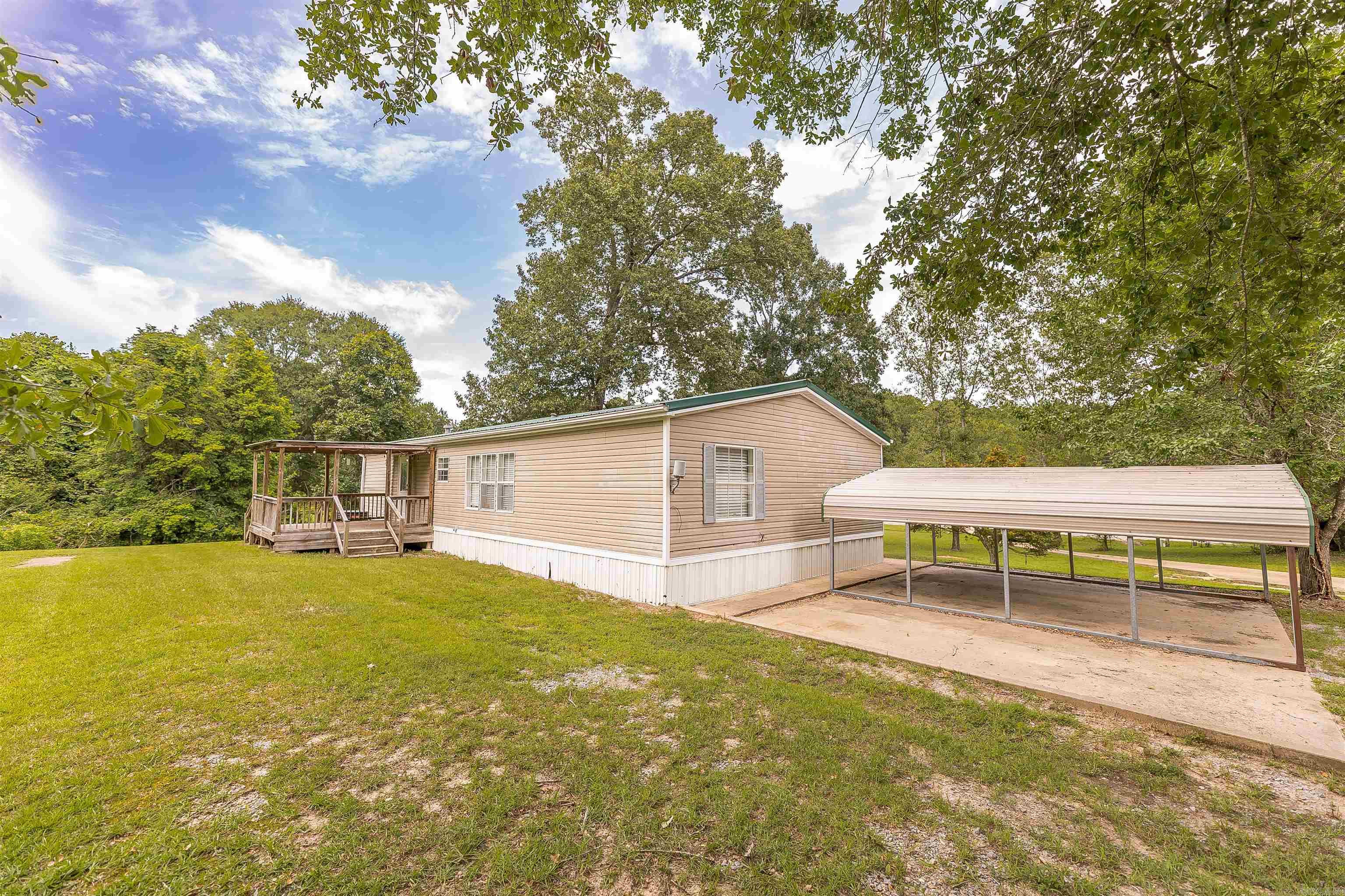 196 Rabbit  El Dorado, AR