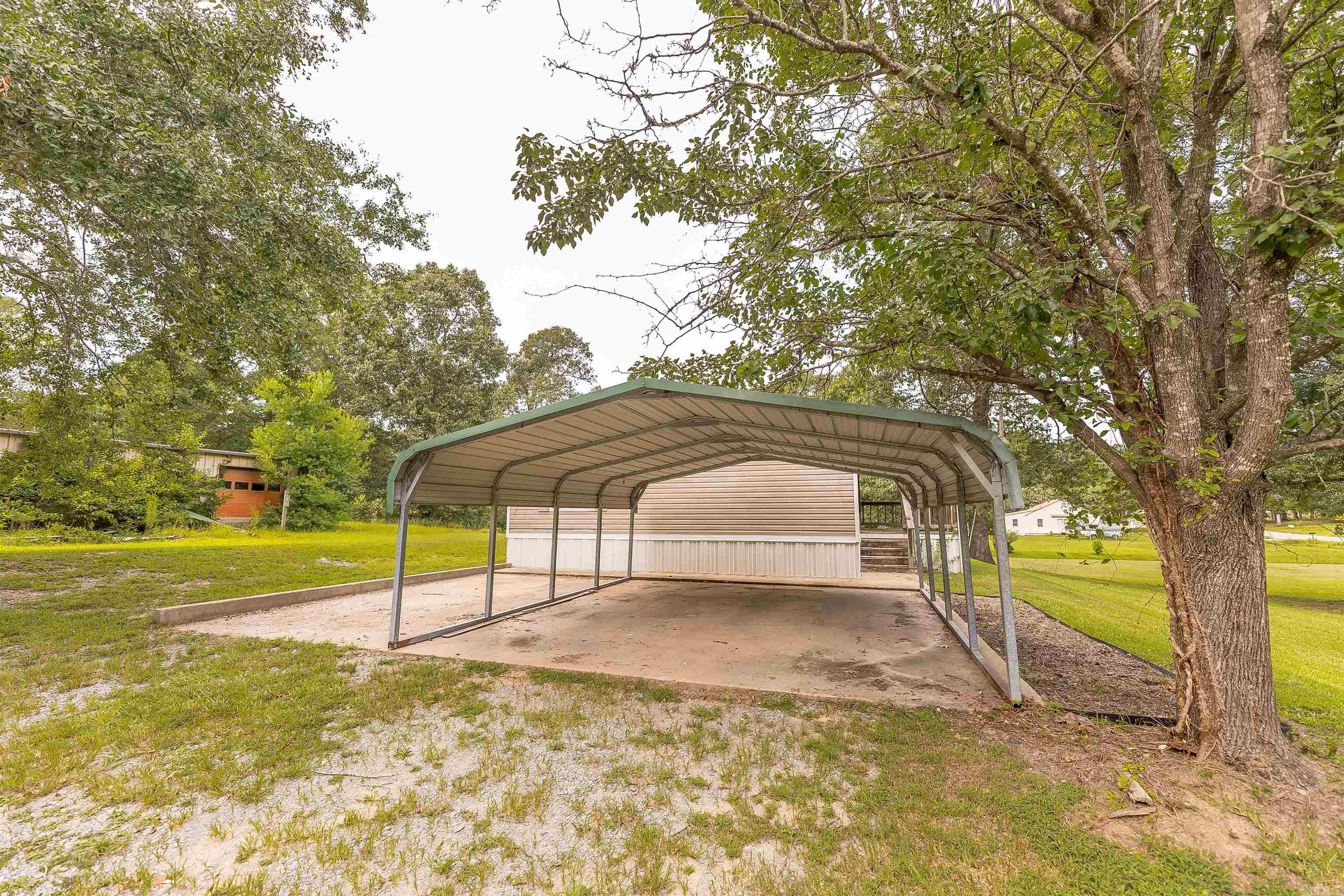 196 Rabbit  El Dorado, AR