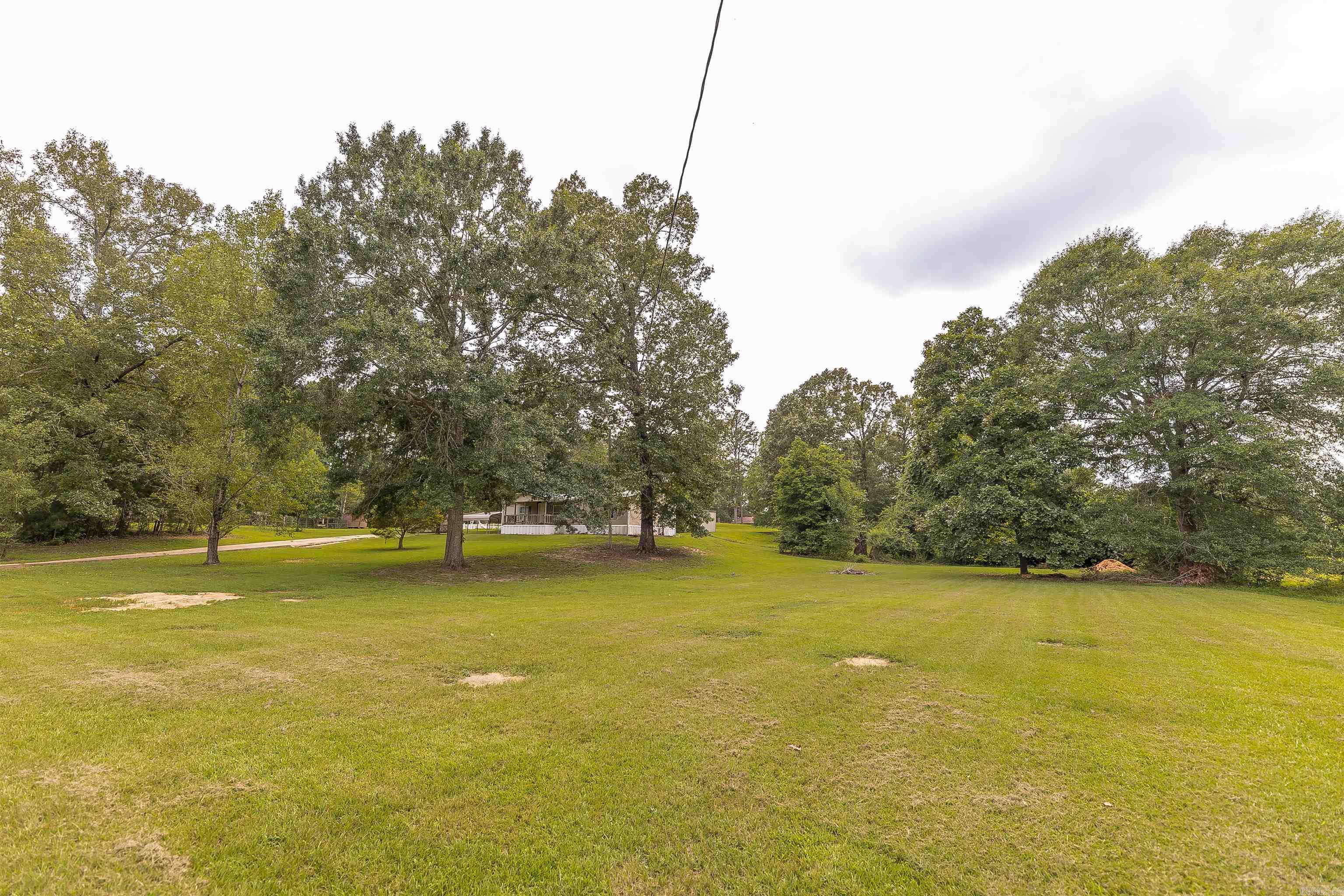 196 Rabbit  El Dorado, AR