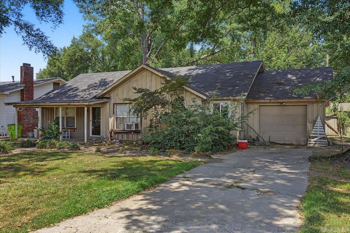 806 W 15th  Stuttgart, AR