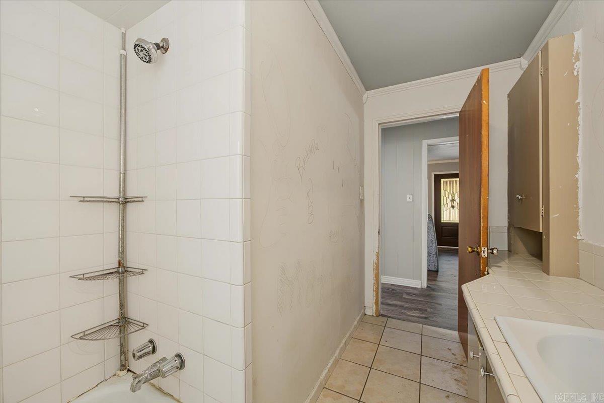 806 W 15th  Stuttgart, AR