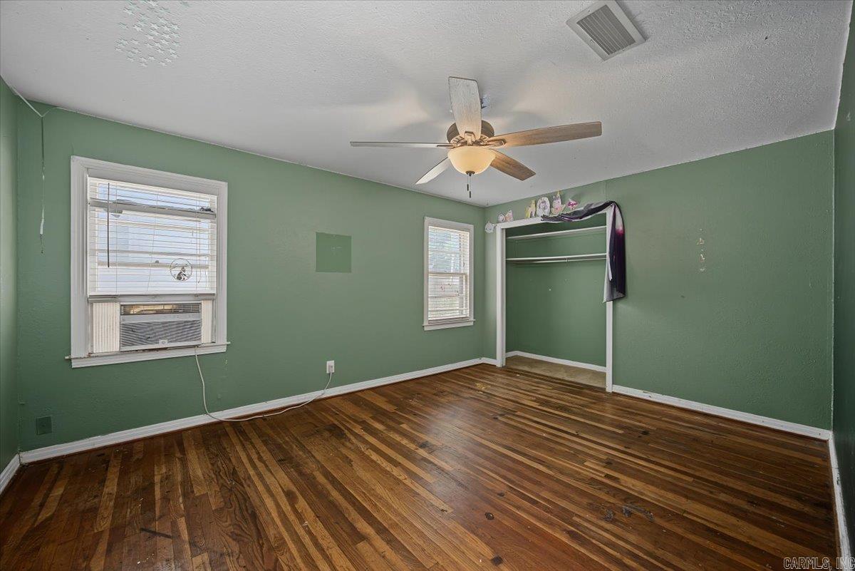 806 W 15th  Stuttgart, AR