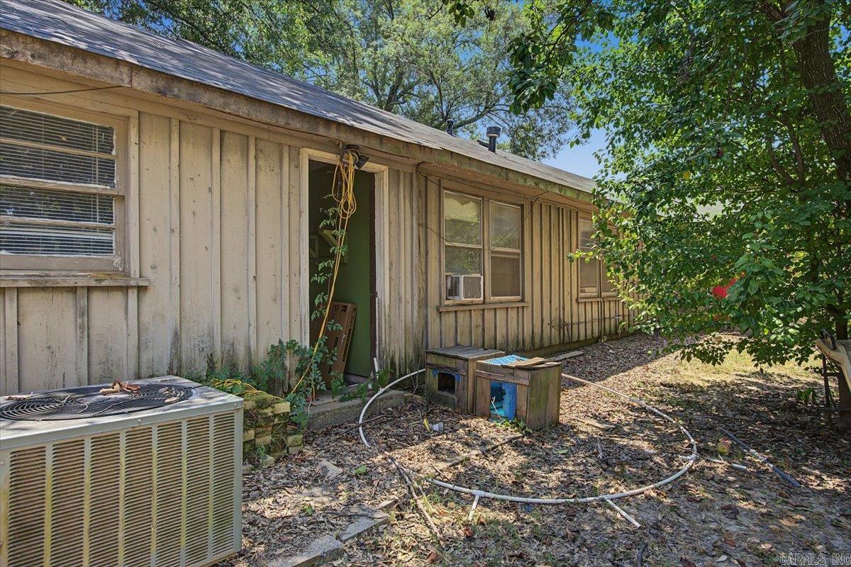 806 W 15th  Stuttgart, AR