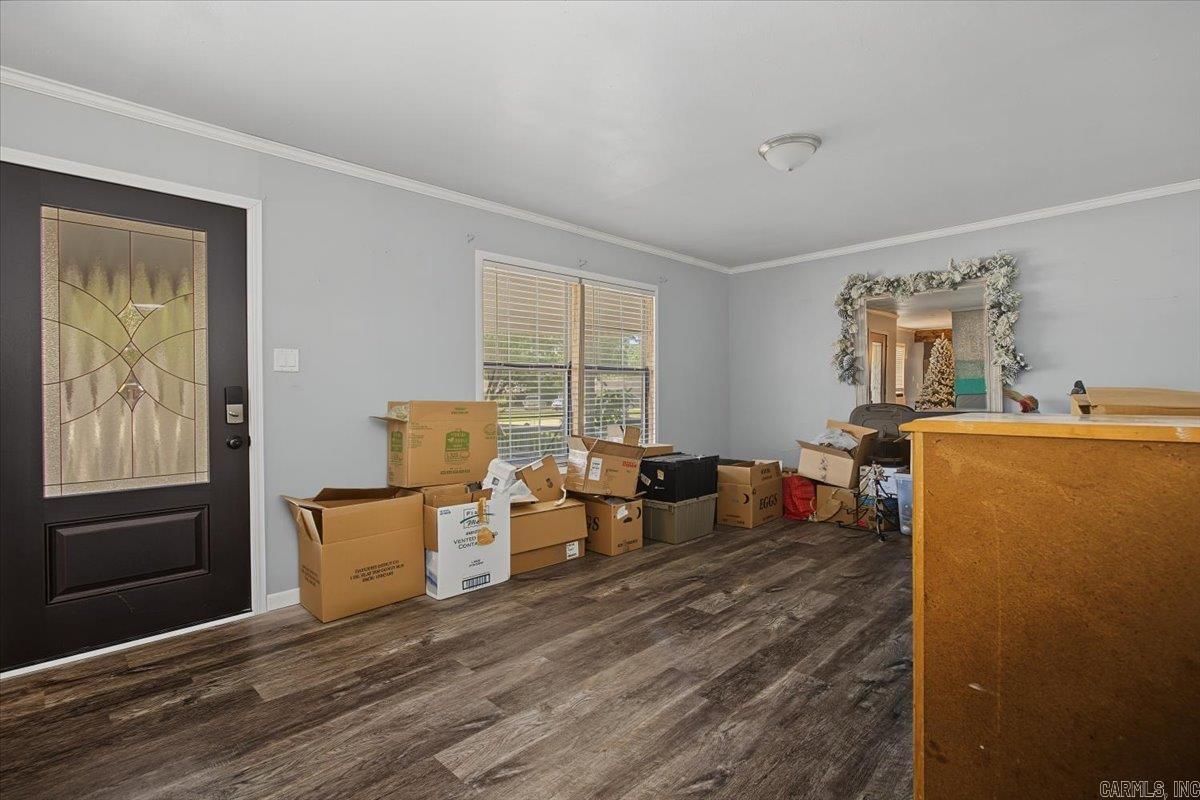 806 W 15th  Stuttgart, AR