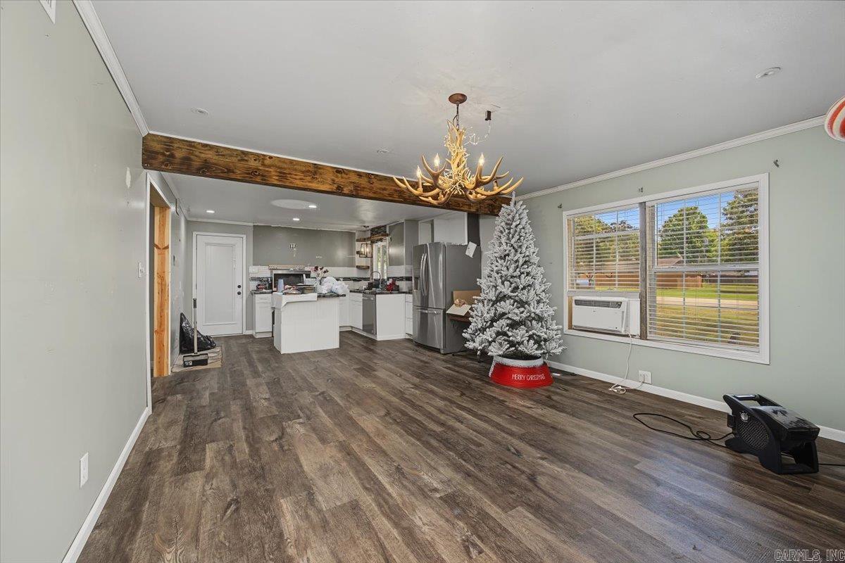 806 W 15th  Stuttgart, AR