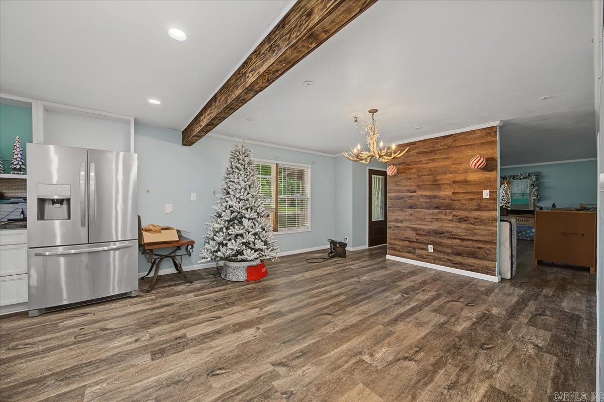 806 W 15th  Stuttgart, AR