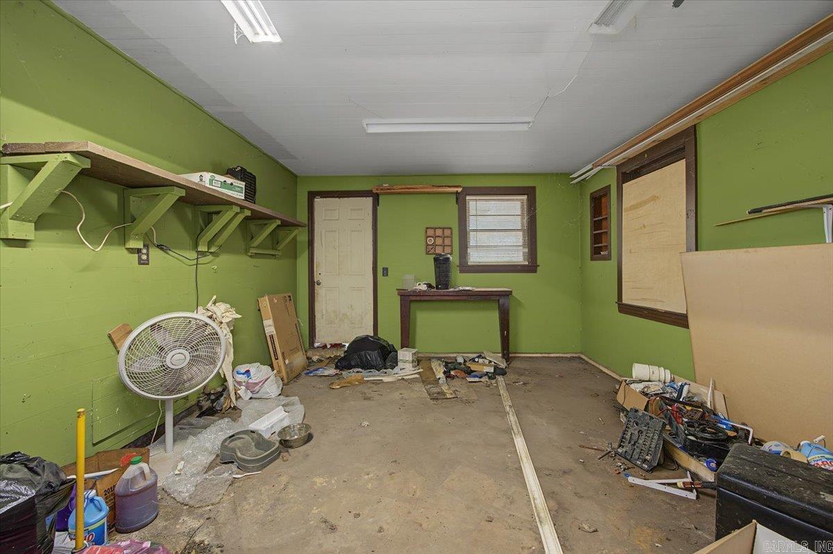 806 W 15th  Stuttgart, AR