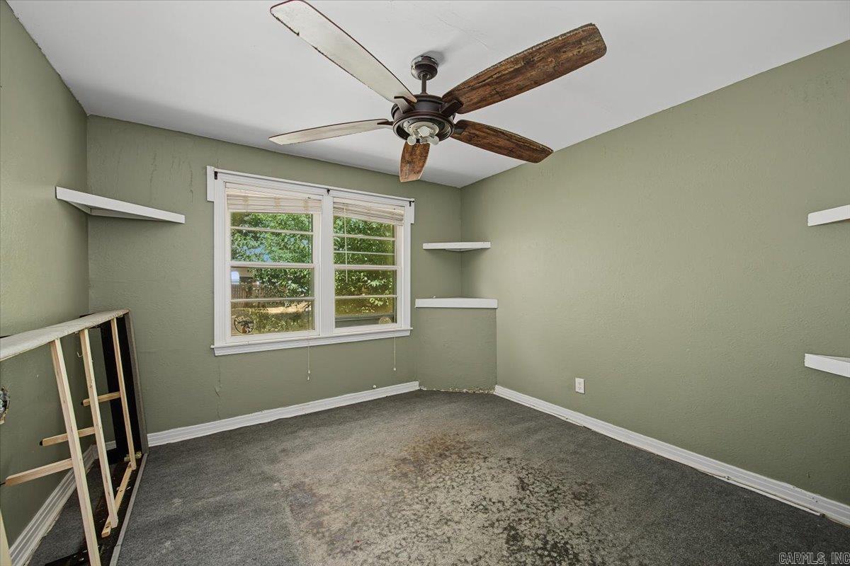 806 W 15th  Stuttgart, AR