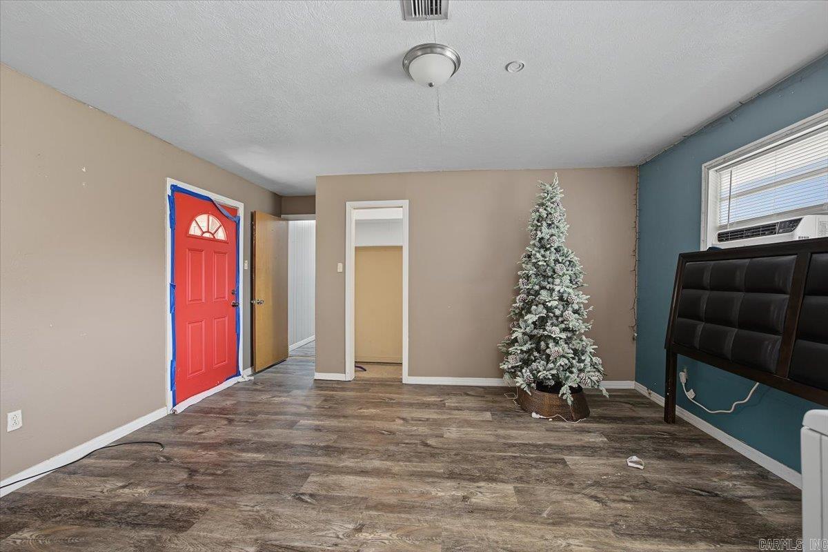 806 W 15th  Stuttgart, AR